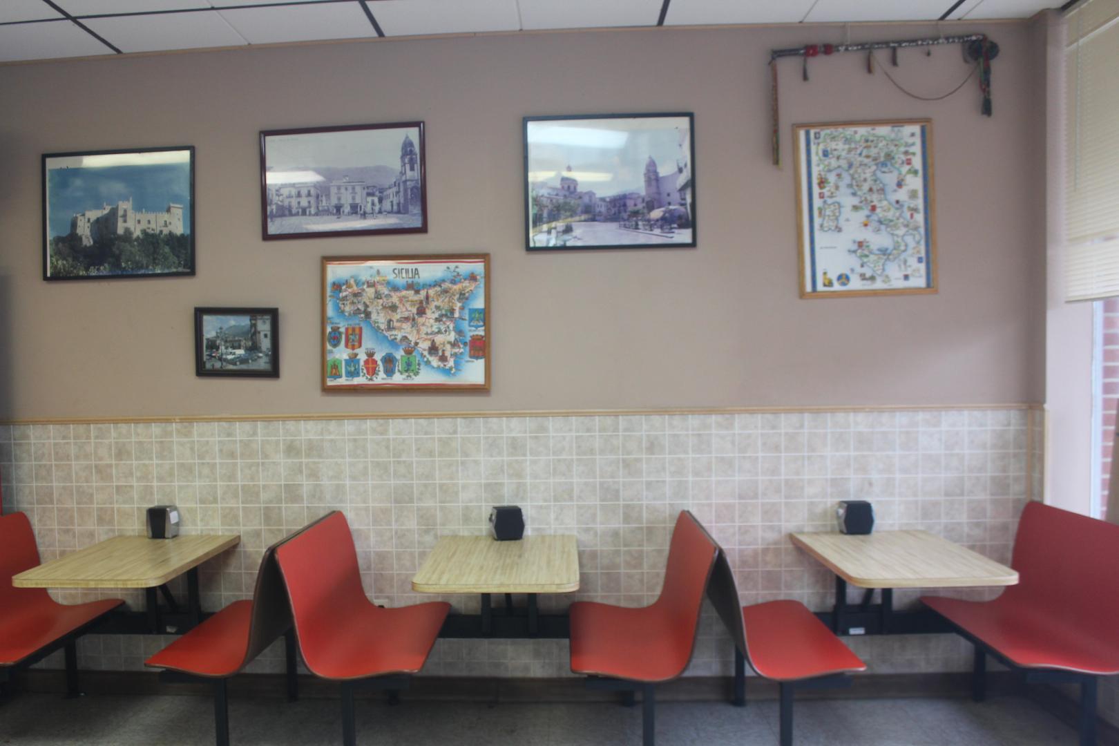 Benny's Pizza