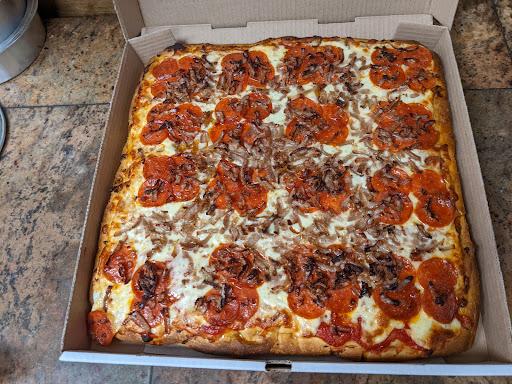 Benny's Pizza